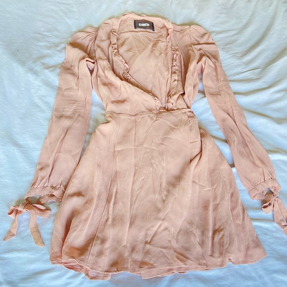 Reformation Dresses & Skirts - Reformation Dress